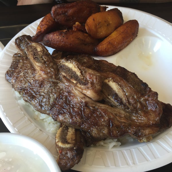 Photos at Sardi's Pollo A La Brasa Frederick, MD