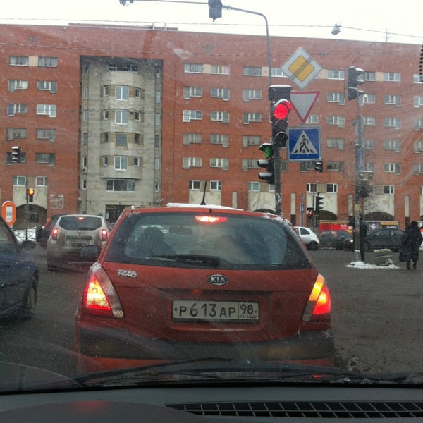 Енотаевская улица санкт петербург
