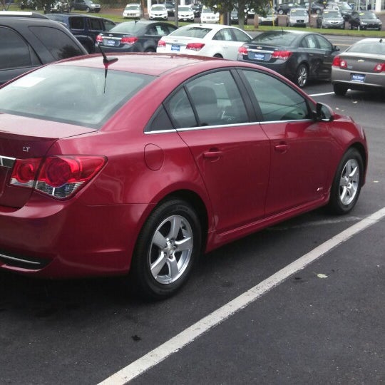 Fred Beans Chevrolet >> Photos At Fred Beans Chevrolet Auto Dealership In Doylestown Fred Beans Chevrolet >> Photos At Fred Beans Chevrolet Auto Dealership In Doylestown