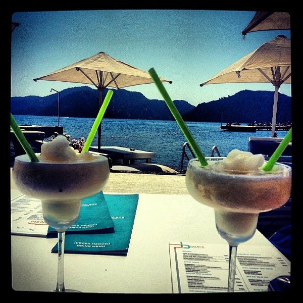 Elegance Hotels International Marmaris пляж