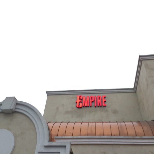 Photo taken at Empire by Kim H. on 12/2/2014