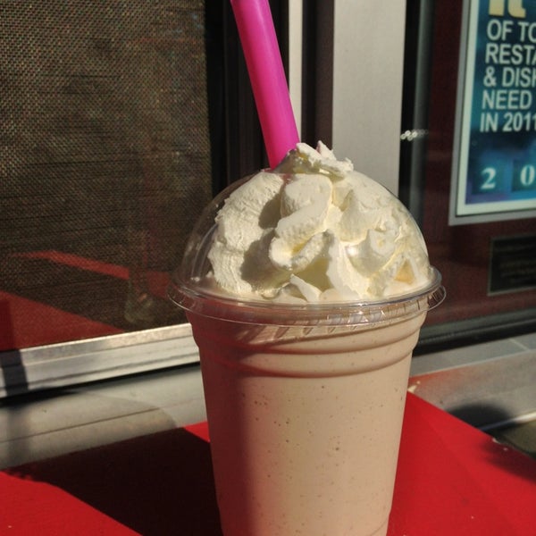 Photos at Morelli's Gourmet Ice Cream Ormewood Park 92 tips from