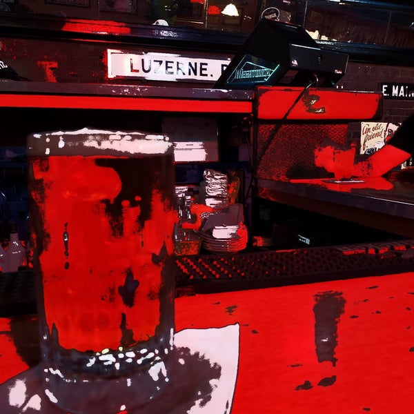 Hops and Barleys Luzerne, PA