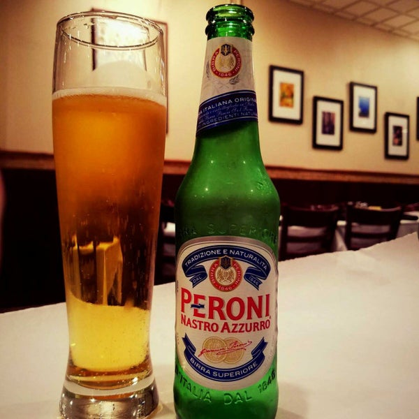 Francesco's Italian Restaurant in Shenandoah