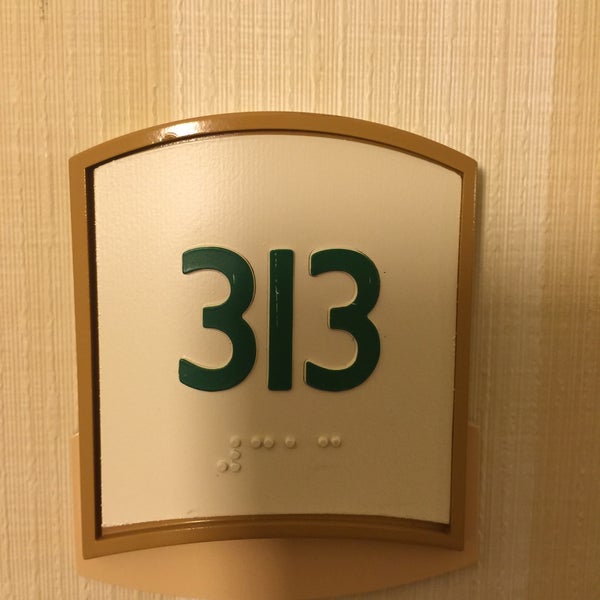 Photo taken at Courtyard by Marriott Boston Lowell/Chelmsford by first l. on 2/13/2015