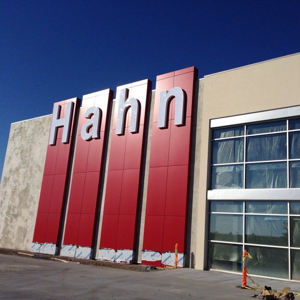 Hahn Appliance Warehouse 1 tip from 56 visitors