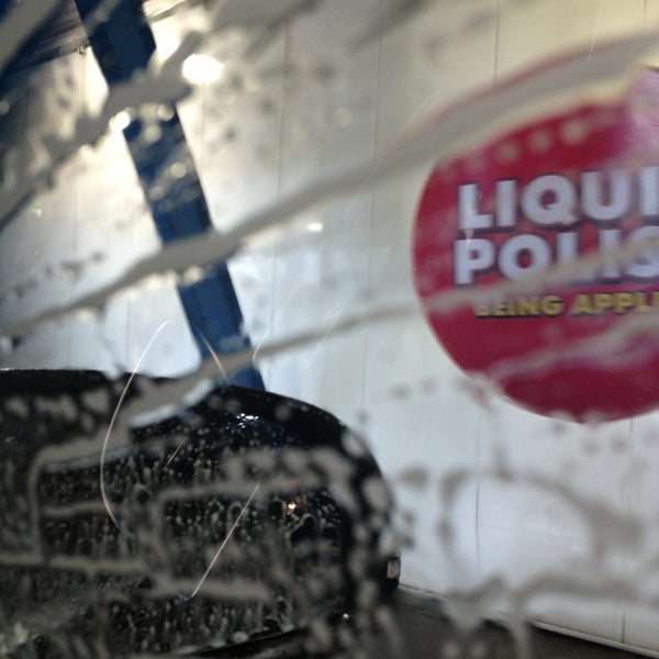 Kaady Car Wash Car Wash