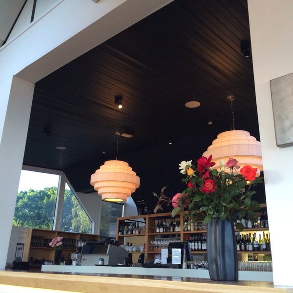 Strawberry Fare Dessert Shop in Christchurch