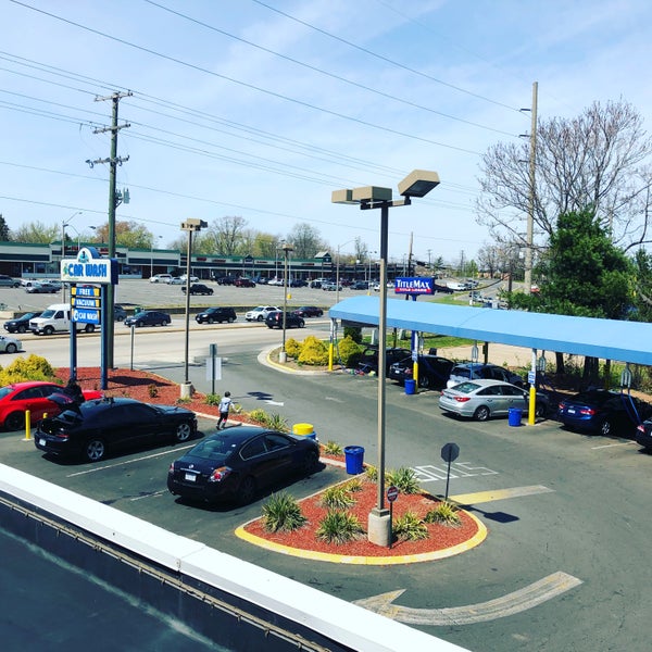 Speedy Green Car Wash Manassas Park, VA
