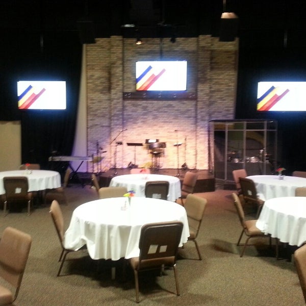 Lake Pointe Town East Campus Mesquite, TX