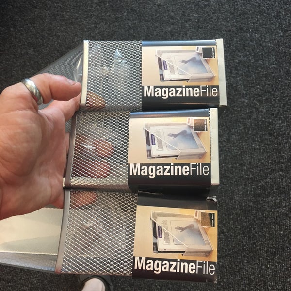 Photos at The Container Store South Coast Metro 17 tips