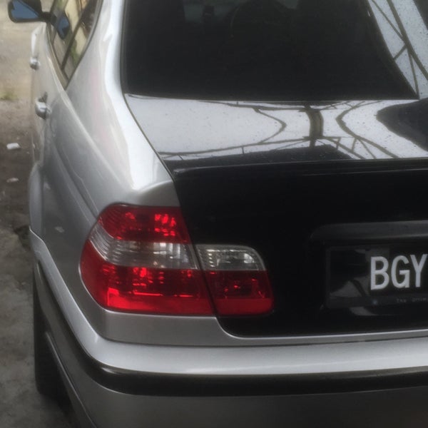 eng auto car