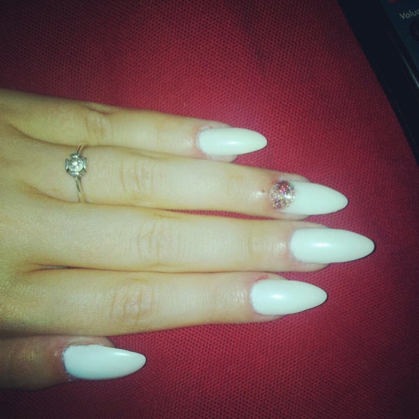 Ank Nails Nail Salon