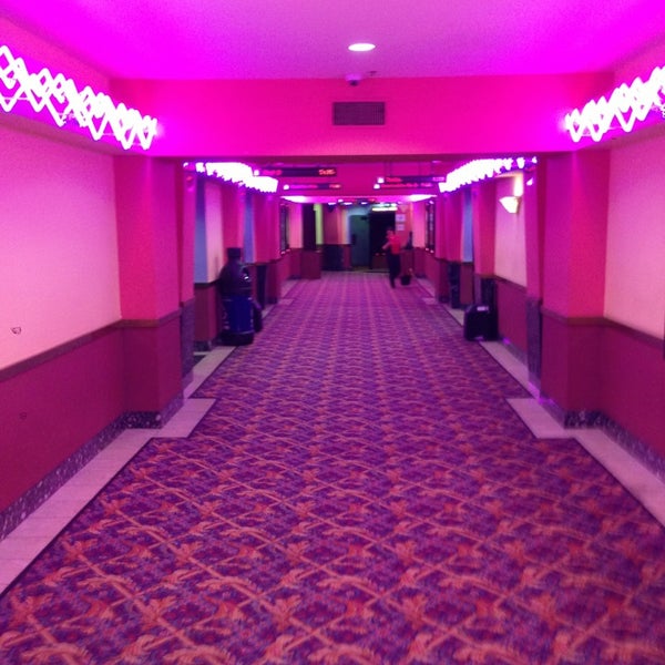 Starlight Triangle Square Cinemas Movie Theater