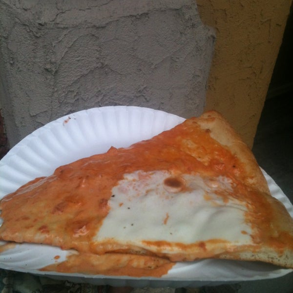 Photo taken at La Nonna Pizzeria Trattoria Paninoteca by Brittany N. on 3/25/2013