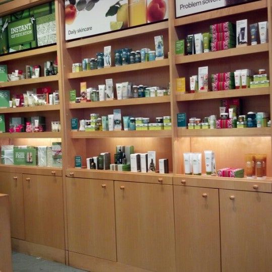 Origins Cosmetics Store in Frisco