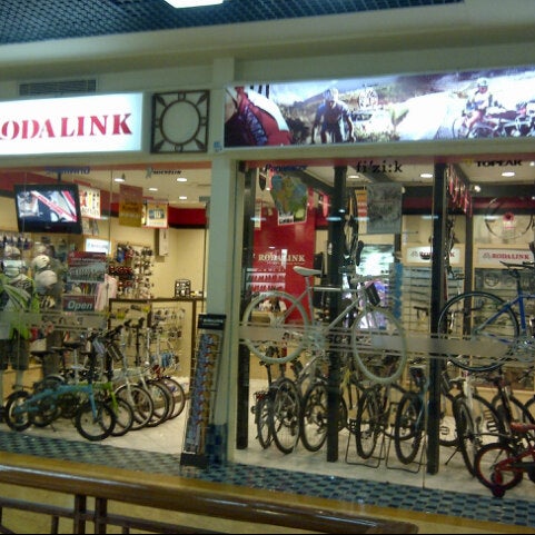 Rodalink Kelapa Gading Jl Boulevard Artha Gading Selatan No 1
