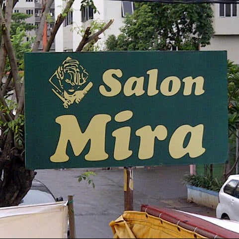 Mira Salon  Salon  Tempat Pangkas Rambut  di  Jakarta utara