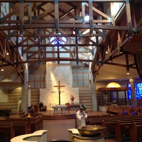 St. Helen Catholic Church Church