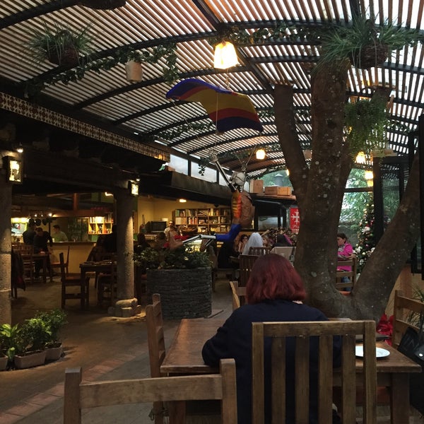 NUEVA TRATTORIA TOSCANA Restaurante italiano en Valle De