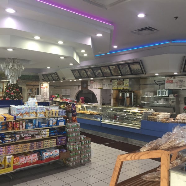 Golden Bakery Dearborn 14526 W Warren Ave