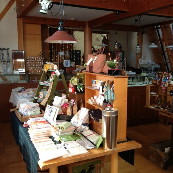 アンノドミニ Jewelry Store アンノドミニ Jewelry Store