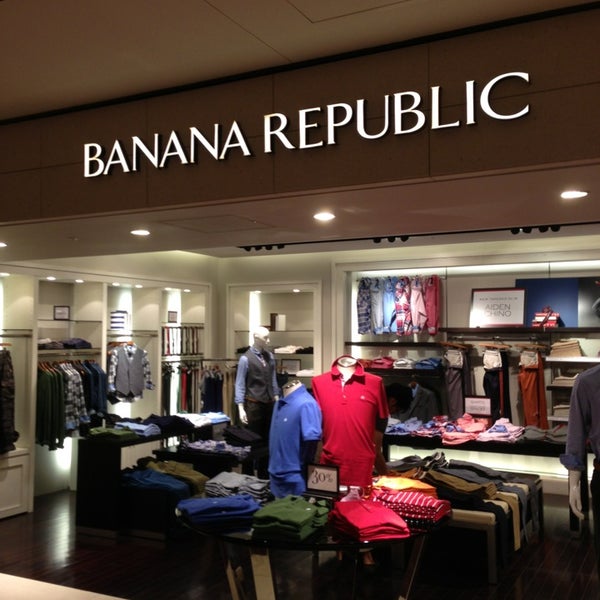 Banana Republic 中央区 Chuō 東京都