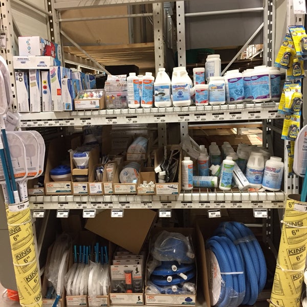 The Home Depot Loja de Ferramentas em Brampton