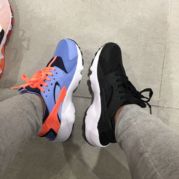 footlocker freedom dr