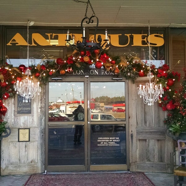 Woodstock Antiques Acworth, GA