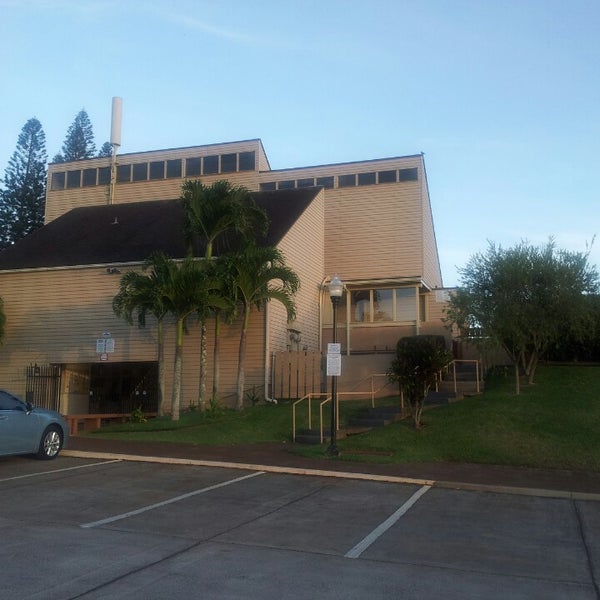 Photos at Mililani Rec Center 1 Swimming Pool in Mililani
