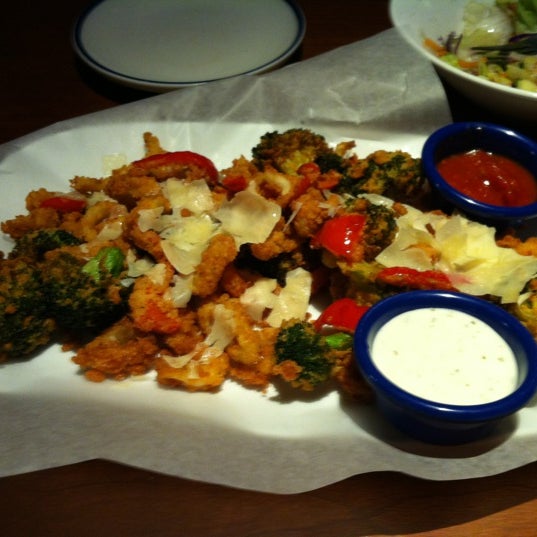 Photo taken at Red Lobster by Timothy F. on 2/5/2013