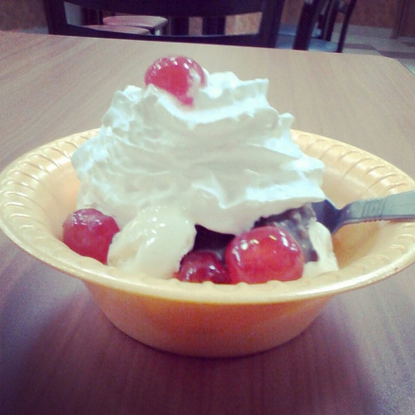Alaska Ice Cream