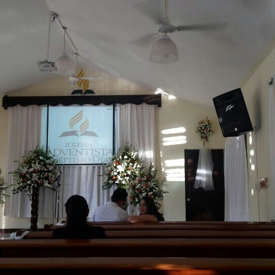 iglesia adventista Mirador - Church in Cd Valles iglesia adventista Mirador - Church in Cd Valles