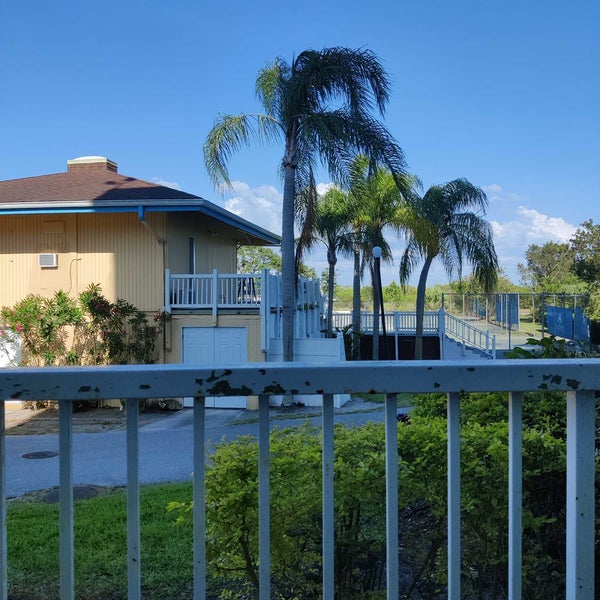 Safety Harbor Resort and Spa Resort