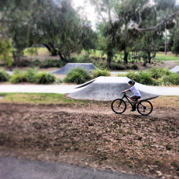 Glen Iris Glen Iris, VIC