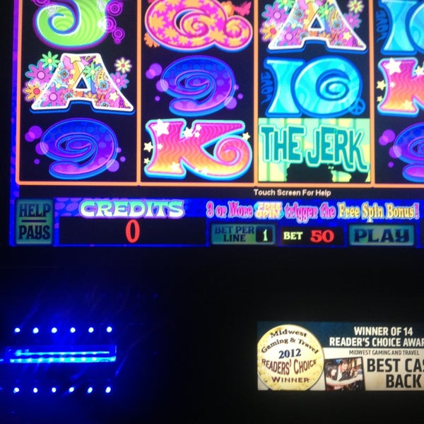 Shooting Star Casino Casino