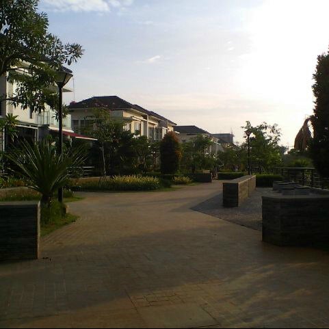Pantai Indah Kapuk