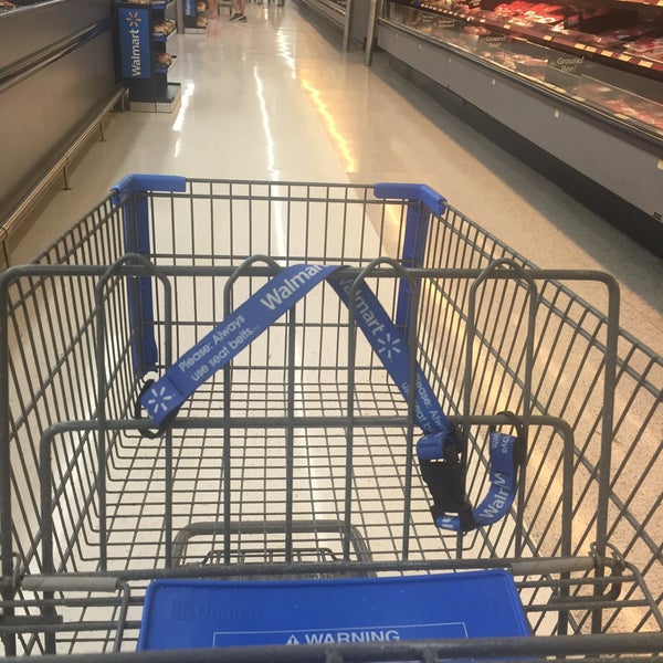 Walmart Supercenter Cape Girardeau, MO