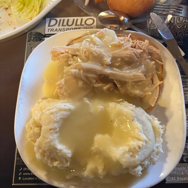 Plyler's Buffet & Family Restaurant 234 Allegheny Blvd