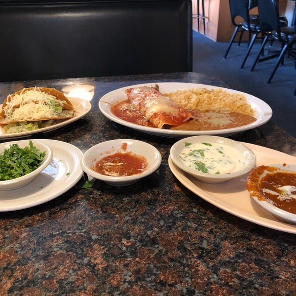 Puerto Vallarta Mexican Restaurant Mexican Restaurant in Council Bluffs