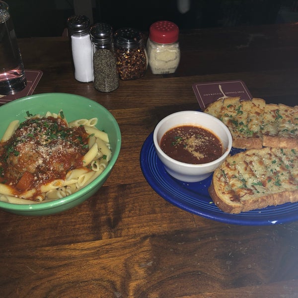 The Blackstone Meatball Southeast Omaha 6 tips from 236 visitors