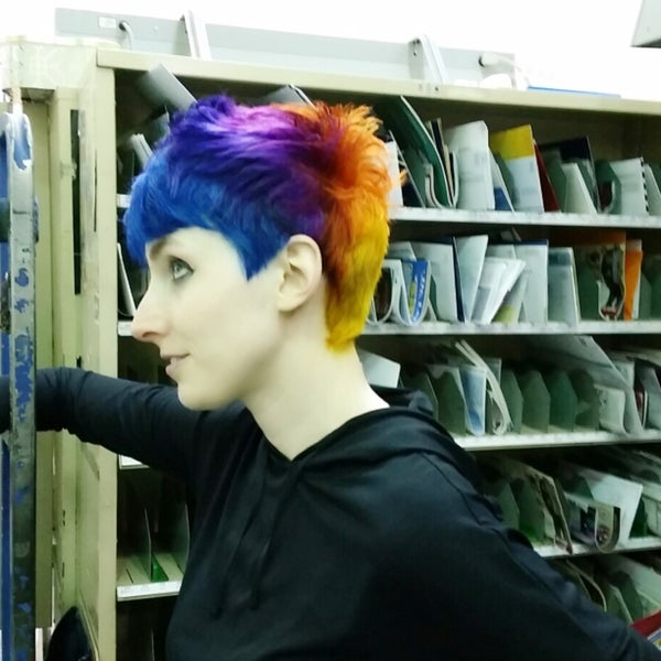 US Post Office Post Office in Saugerties