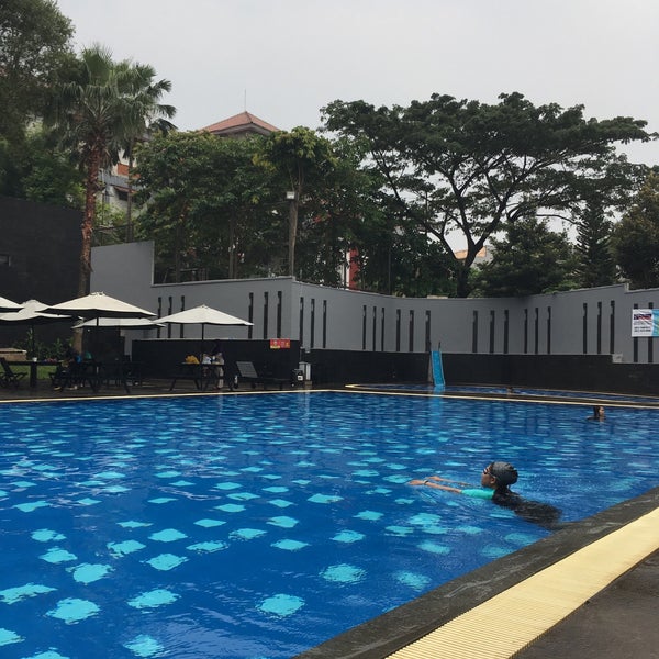 Photos At Emerald Club House Pondok Aren Banten