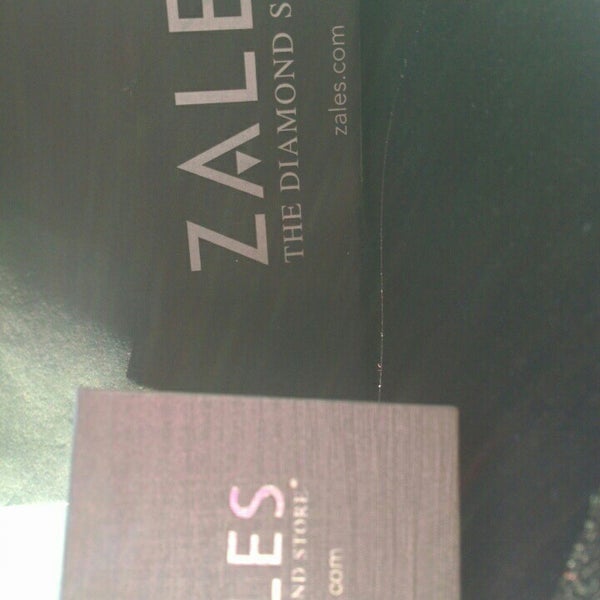Zales bayshore store