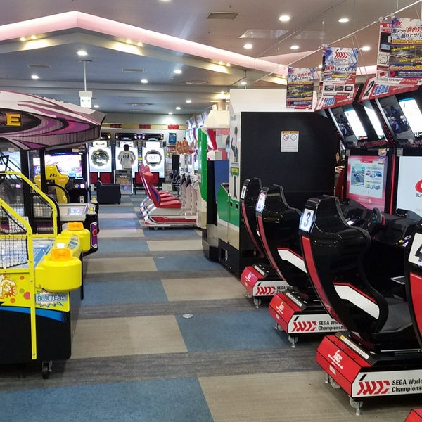 ラウンドワン Jr尼崎駅前店 尼崎市 兵庫県 ラウンドワン Jr尼崎駅前店 尼崎市 兵庫県