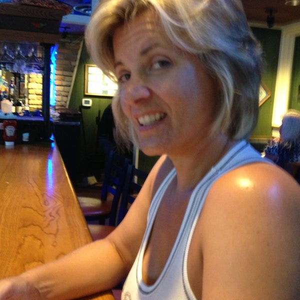 Photo taken at Chili&#39;s Grill &amp; Bar by George B. on 7/14/2013