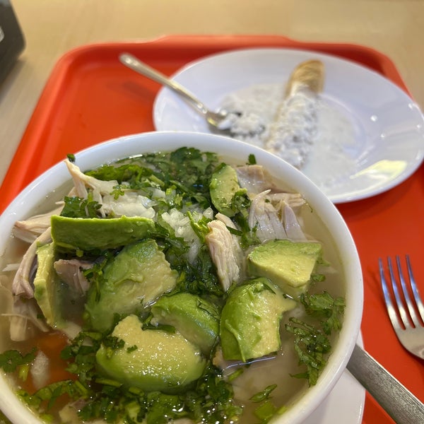 Las Flautas Mexican Restaurant in Guadalajara