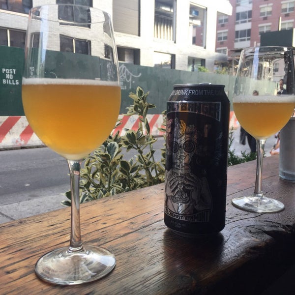 Livingston Manor Downtown Brooklyn 32 tips