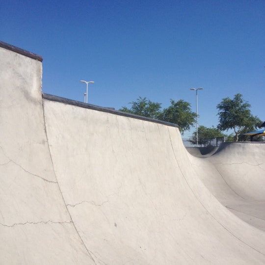 Photos at Glendale Heroes Regional Park XCourt 5 tips